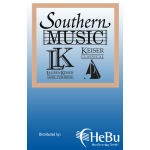 Promo CD: Southern Music - Concert Band Volume 07