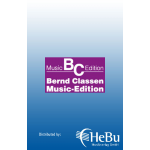 Bolero -Maurice Ravel / Arr.Winfried Jerxsen