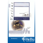 CD "New Compositions for Concertband 16 - Charleston Forever" (concertband Voor Vlaanderen)