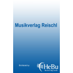 Grosser Festmarsch - Richard Wagner / Arr. Eduard Scherzer