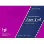 Ases Tod (Trauermusik aus der Peer Gynt Suite Nr.1) -Edvard Grieg / Arr.Richard Zettler