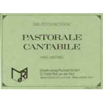 Pastorale / Cantabile -Hans Hartwig