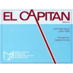 El Capitan -John Philip Sousa / Arr.Siegfried Rundel