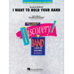 I want to hold your hand -The Beatles / Arr.Johnnie Vinson