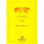 Pur in Concert - Medley (Indianer, Prinzessin, Lena) -Hartmut Engler & Ingo Reidl (PUR) / Arr.Kurt Gäble