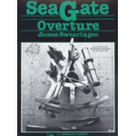 Seagate Overture -James Swearingen