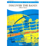 Discover the band -Gilbert Tinner