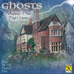 CD 'Ghosts' -Philharmonia a Vent