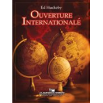 Overture Internationale -Ed Huckeby