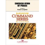 Swedish Hymne of Praise -Traditional / Arr.Robert Longfield