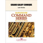 Grand Galop Comique -Len Orcino