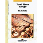 Tool Time Tango -Ed Huckeby