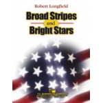 Broad Stripes and Bright Stars -Robert Longfield