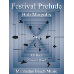 Festival Prelude -Johann Sebastian Bach / Arr.Bob Margolis