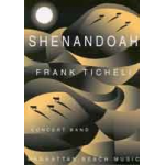 Shenandoah -Frank Ticheli