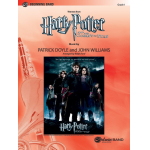 Harry Potter and the Goblet of Fire (c/band) -John Williams / Arr.Ralph Ford