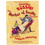The Barber of Seville - Overture -Gioacchino Rossini / Arr.Kenneth Singleton
