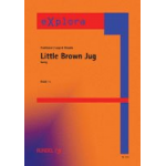 Little Brown Jug - Swing -Traditional / Arr.Luigi di Ghisallo