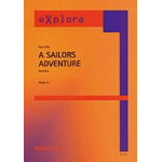 A Sailors Adventure (Overture) -Kees Vlak