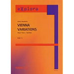 Vienna variations -Alfred Bösendorfer