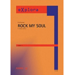 Rock My Soul -Dick Ravenal