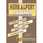 Herb Alpert Golden Hits (Medley) -Herb Alpert / Arr.Steve McMillan