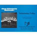 Sobulanka (Polka) -Frantisek Manas / Arr.Siegfried Rundel