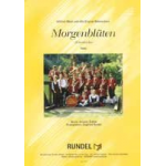 Morgenblüten - Kmotrenka (Polka) -Antonin Zvacék / Arr.Siegfried Rundel