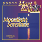 CD "Moonlight Serenade" -Marc Reift Orchestra