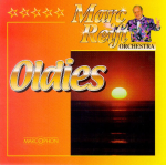 CD "Oldies" -Marc Reift Orchestra