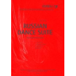 Russian Dance Suite -Kees Vlak