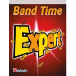 Band Time Expert - 00 Partitur -Jan de Haan