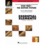 Star Trek - The Motion Picture -Michael Sweeney