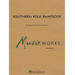 Southern Folk Rhapsody -Michael Sweeney