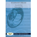 Warrior's Dream -Wong Kah Chun