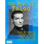 The Best of Falco (Potpourri) -Diverse / Arr.Stefano Conte