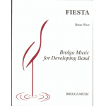 Fiesta -Brian West