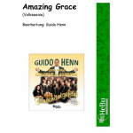Amazing Grace - Ein schöner Tag -Guido Henn