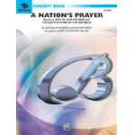 Nation's Prayer, A (concert band) -James D. Ployhar
