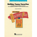 Holiday Funny Favorites -Paul Murtha