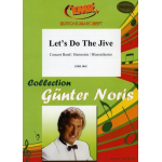 Let's Do The Jive -Günter Noris