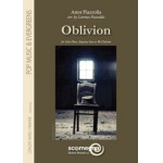 Oblivion -Astor Piazzolla / Arr.Lorenzo Pusceddu