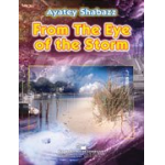 From the Eye of the Storm -Ayatev Shabazz