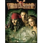 Pirates of the Caribbean - Fluch der Karibik 2 (Dead Man's Chest) - Highlights -Hans Zimmer / Arr.Ted Ricketts