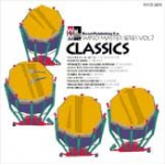 CD "Classics" - Wind Master Series Vol. 7 -Tokyo Kosei Wind Orchestra