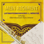 CD "Mein Regiment" -LMK 3
