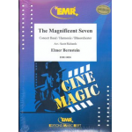 The Magnificent Seven -Elmer Bernstein / Arr.Scott Richards