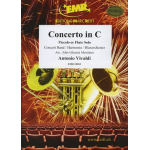 Concerto in C -Antonio Vivaldi / Arr.John Glenesk Mortimer