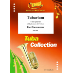 Tubarium -Kurt Sturzenegger