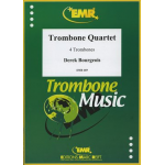 Trombone Quartet -Derek Bourgeois